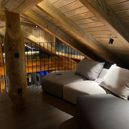 Chalet Deux B Bad Kleinkirchheim Luaran gambar