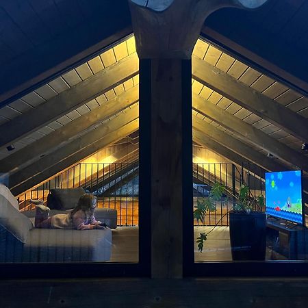 Chalet Deux B Bad Kleinkirchheim Luaran gambar
