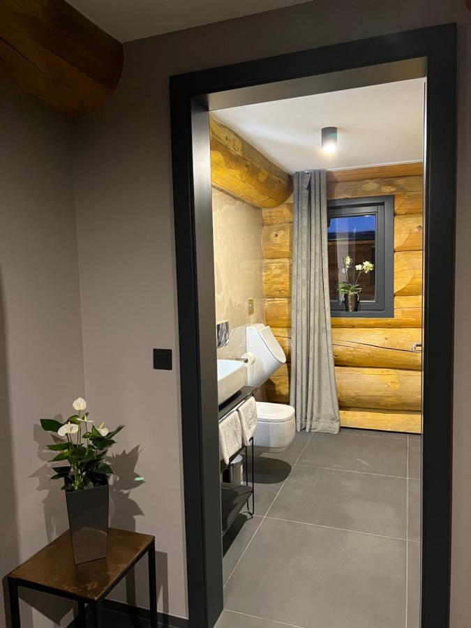 Chalet Deux B Bad Kleinkirchheim Luaran gambar