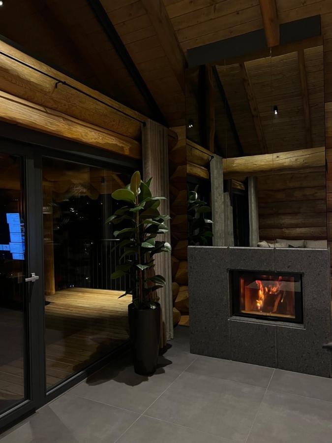 Chalet Deux B Bad Kleinkirchheim Luaran gambar