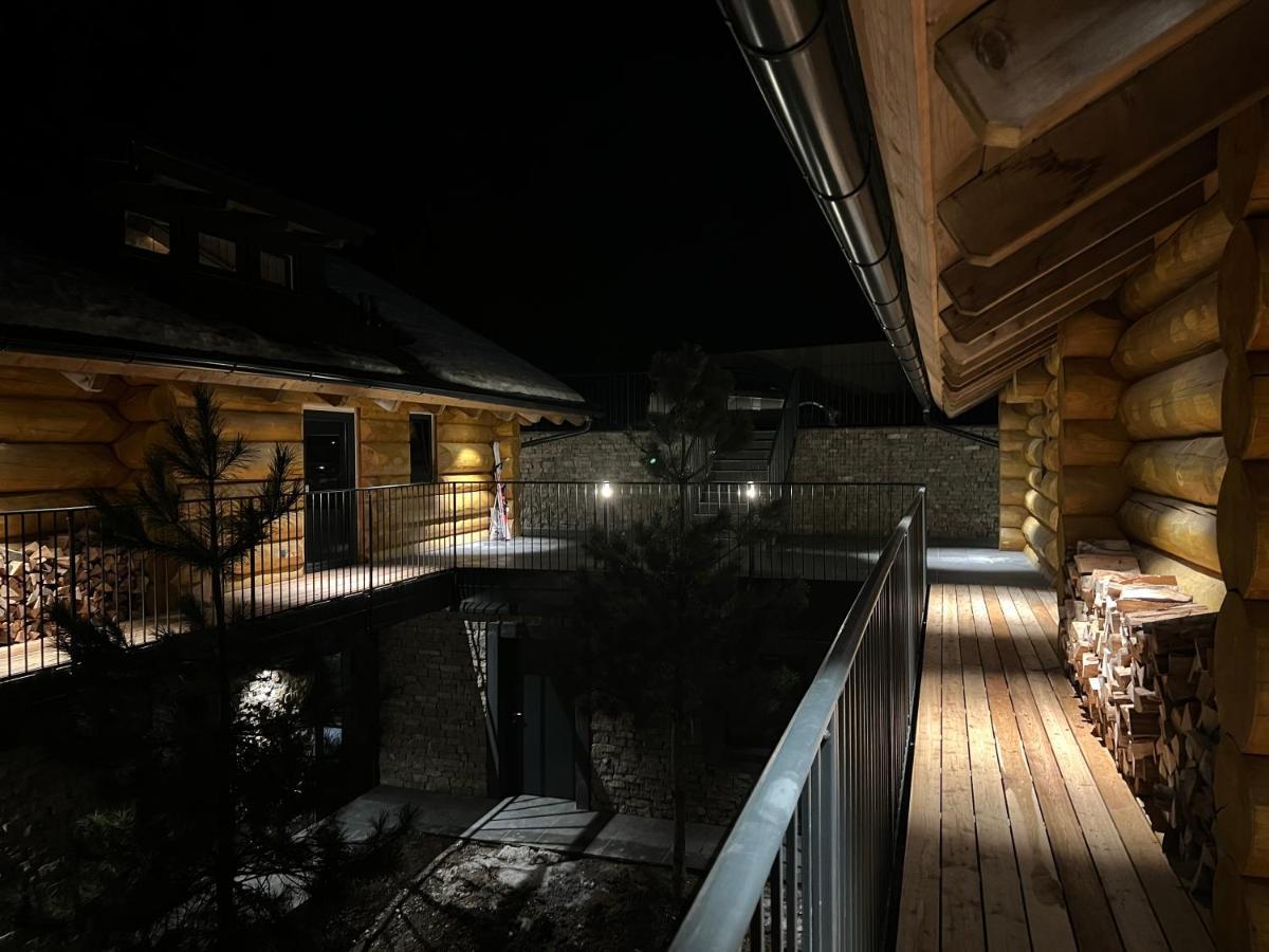 Chalet Deux B Bad Kleinkirchheim Luaran gambar