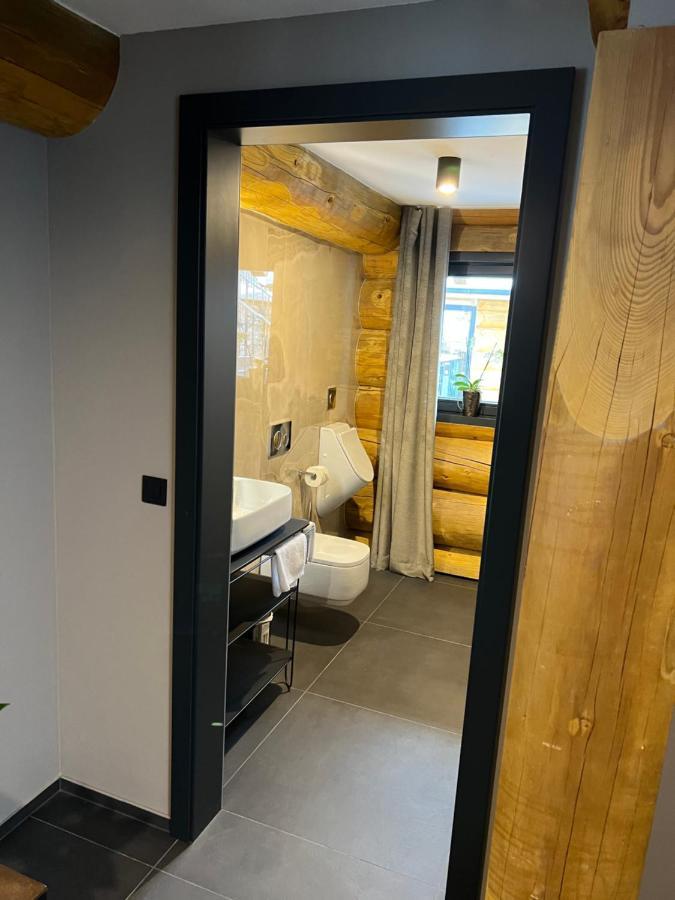 Chalet Deux B Bad Kleinkirchheim Luaran gambar
